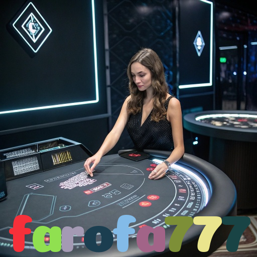 farofa777:Aposte nas melhores slots e conquiste prêmios como nunca!