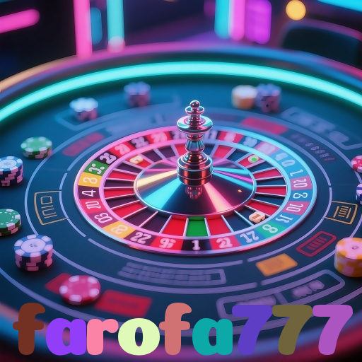 farofa777：Jogue poker, aposte no futebol e ganhe em grandes jogos de cassino!