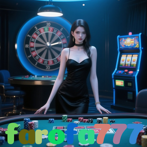 farofa777:Jogue poker, aposte no futebol e ganhe em grandes jogos de cassino!