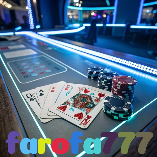 farofa777：Aposte nas melhores slots e conquiste prêmios como nunca!