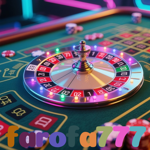 farofa777:Jogue poker, aposte no futebol e ganhe em grandes jogos de cassino!