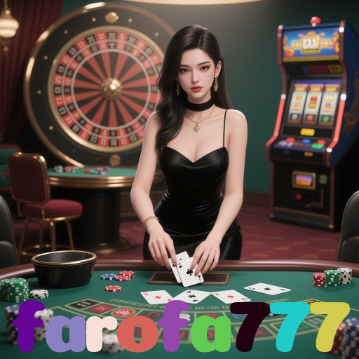 farofa777：Aposte no futebol, jogue poker e conquiste vitórias épicas!