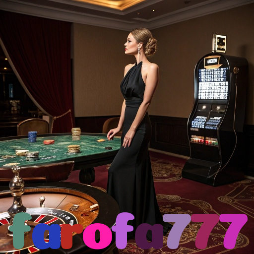 farofa777：Aposte nas melhores slots e conquiste prêmios como nunca!