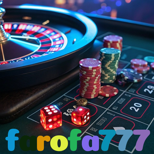 farofa777:Jogue poker, aposte no futebol e ganhe em grandes jogos de cassino!