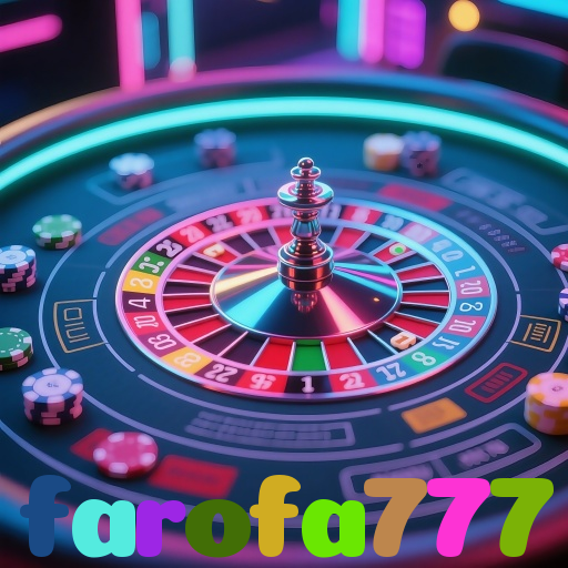 farofa777:Aposte nas melhores slots e conquiste prêmios como nunca!