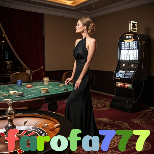 farofa777：Aposte no futebol, jogue poker e conquiste vitórias épicas!