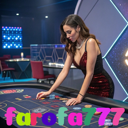 farofa777：Jogue poker, aposte no futebol e ganhe em grandes jogos de cassino!
