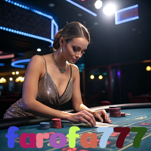 farofa777：Aposte no futebol, jogue poker e conquiste vitórias épicas!