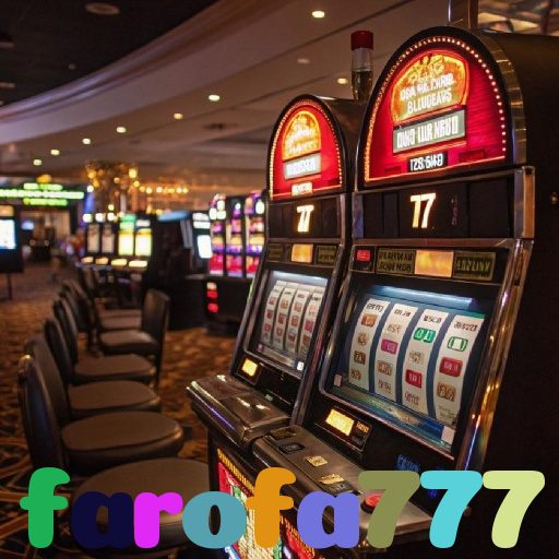 farofa777：Aposte nas melhores slots e conquiste prêmios como nunca!