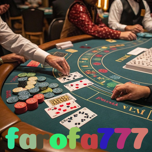 farofa777：Aposte nas melhores slots e conquiste prêmios como nunca!