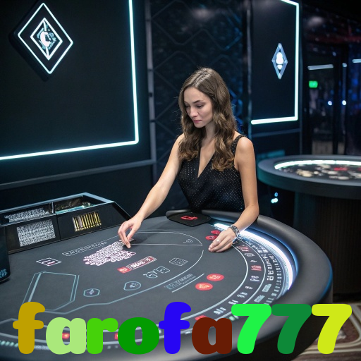farofa777：Aposte nas melhores slots e conquiste prêmios como nunca!