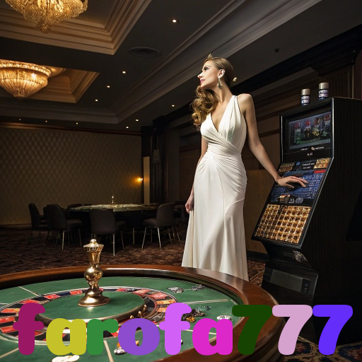 farofa777:Aposte no futebol, jogue poker e conquiste vitórias épicas!