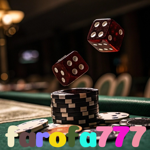farofa777：Aposte nas melhores slots e conquiste prêmios como nunca!