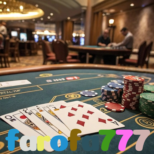 farofa777:Aposte nas melhores slots e conquiste prêmios como nunca!