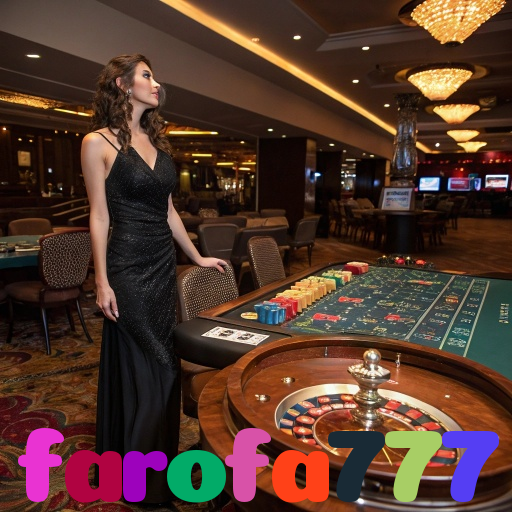 farofa777：Aposte nas melhores slots e conquiste prêmios como nunca!