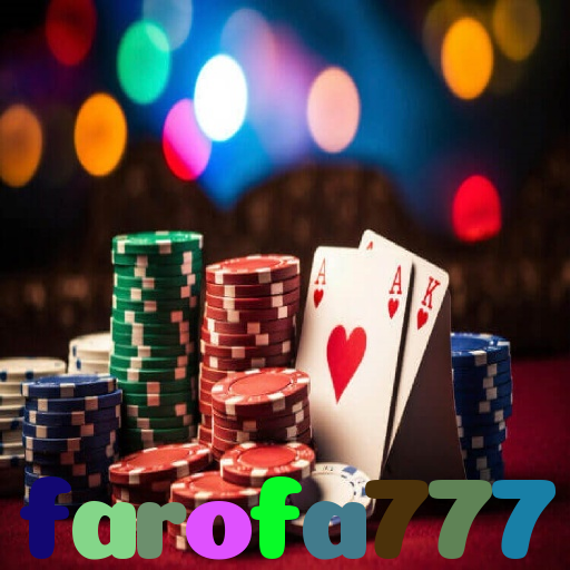 farofa777:Aposte nas melhores slots e conquiste prêmios como nunca!