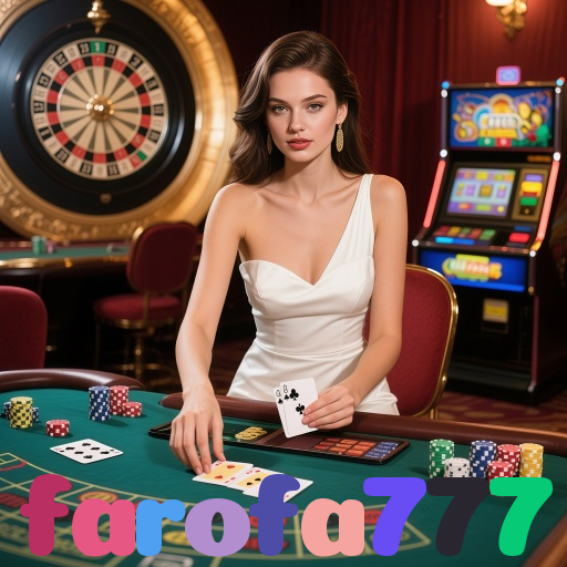 farofa777:Jogue poker, aposte no futebol e ganhe em grandes jogos de cassino!