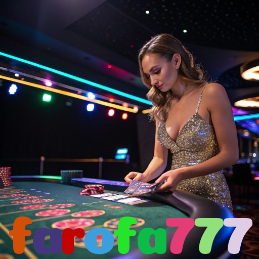 farofa777：Jogue poker, aposte no futebol e ganhe em grandes jogos de cassino!