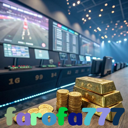 farofa777：Jogue poker, aposte no futebol e ganhe em grandes jogos de cassino!