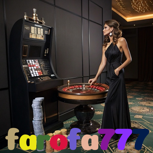farofa777:Jogue poker, aposte no futebol e ganhe em grandes jogos de cassino!