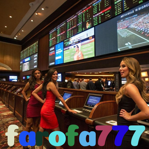 farofa777:Aposte nas melhores slots e conquiste prêmios como nunca!