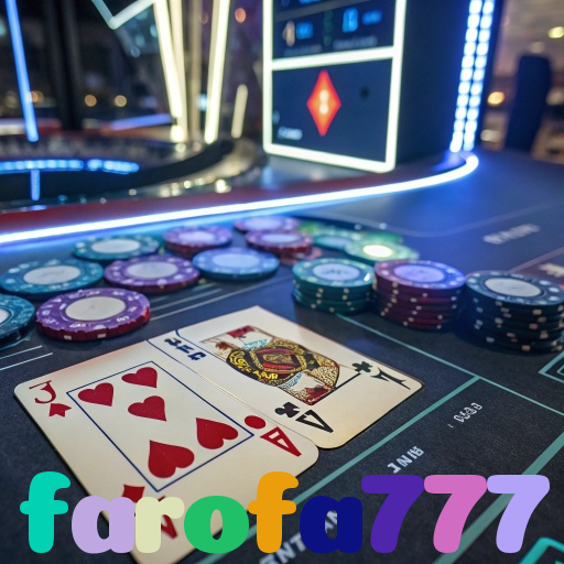 farofa777:Aposte nas melhores slots e conquiste prêmios como nunca!