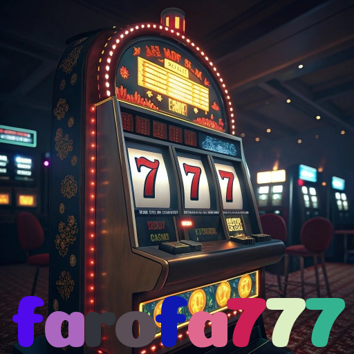 farofa777:Aposte nas melhores slots e conquiste prêmios como nunca!