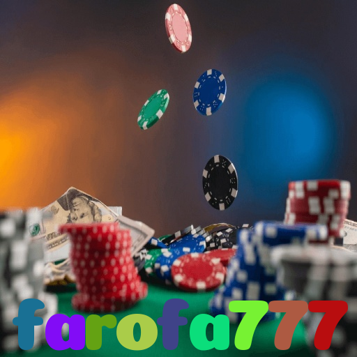 farofa777：Aposte nas melhores slots e conquiste prêmios como nunca!