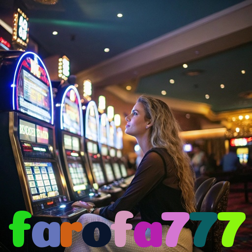 farofa777：Jogue poker, aposte no futebol e ganhe em grandes jogos de cassino!