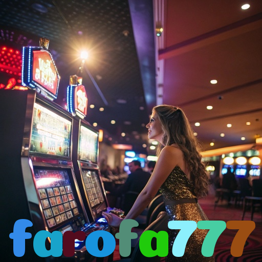 farofa777：Jogue poker, aposte no futebol e ganhe em grandes jogos de cassino!