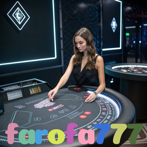farofa777:Jogue poker, aposte no futebol e ganhe em grandes jogos de cassino!