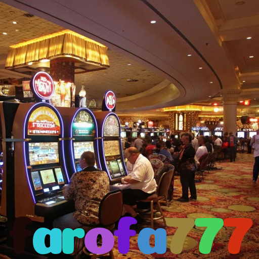 farofa777:Aposte no futebol, jogue poker e conquiste vitórias épicas!