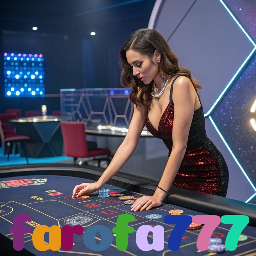 farofa777:Jogue poker, aposte no futebol e ganhe em grandes jogos de cassino!