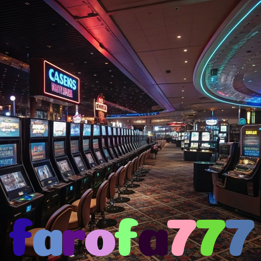 farofa777:Jogue poker, aposte no futebol e ganhe em grandes jogos de cassino!