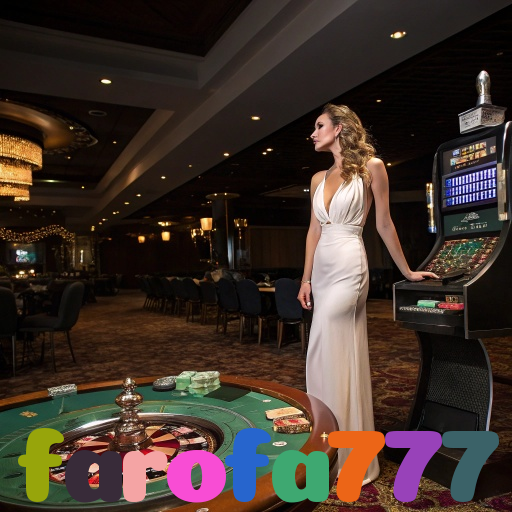 farofa777：Aposte no futebol, jogue poker e conquiste vitórias épicas!