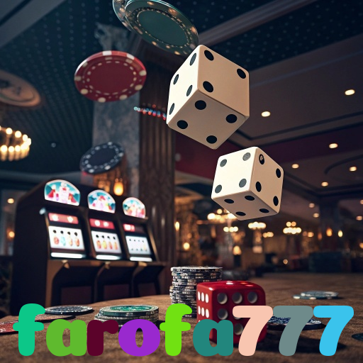 farofa777:Jogue poker, aposte no futebol e ganhe em grandes jogos de cassino!