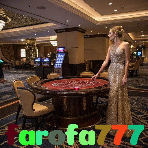 farofa777:Aposte nas melhores slots e conquiste prêmios como nunca!