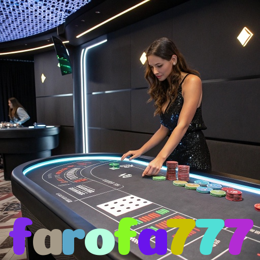 farofa777：Aposte nas melhores slots e conquiste prêmios como nunca!