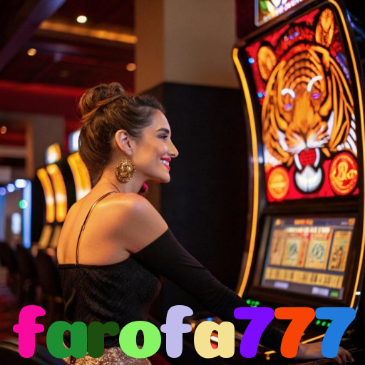 farofa777：Aposte nas melhores slots e conquiste prêmios como nunca!
