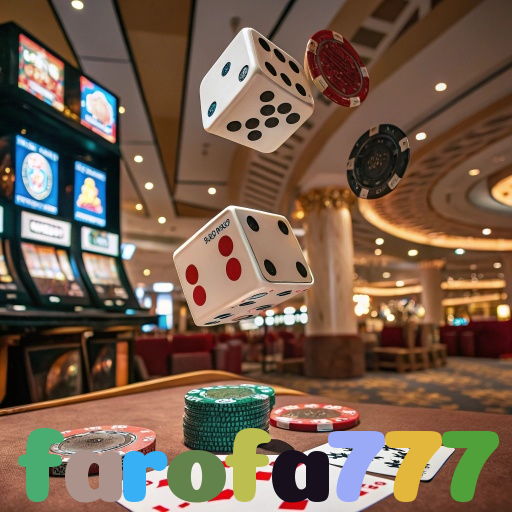 farofa777:Aposte nas melhores slots e conquiste prêmios como nunca!