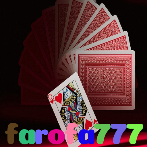 farofa777：Jogue poker, aposte no futebol e ganhe em grandes jogos de cassino!