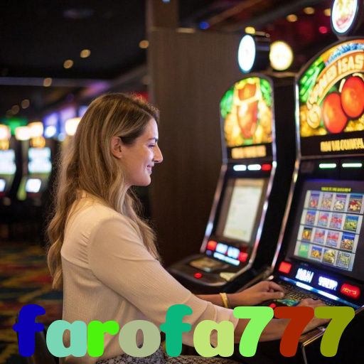 farofa777：Aposte no futebol, jogue poker e conquiste vitórias épicas!