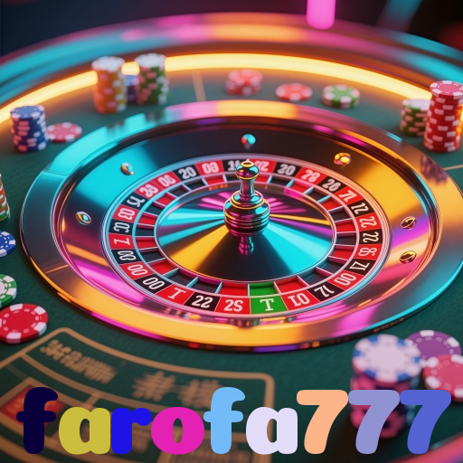 farofa777：Jogue poker, aposte no futebol e ganhe em grandes jogos de cassino!