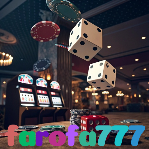 farofa777:Jogue poker, aposte no futebol e ganhe em grandes jogos de cassino!