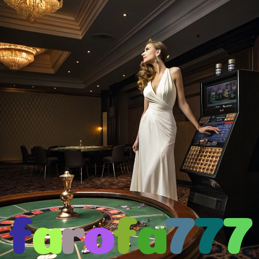 farofa777：Jogue poker, aposte no futebol e ganhe em grandes jogos de cassino!