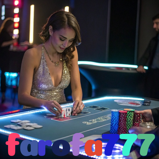 farofa777:Jogue poker, aposte no futebol e ganhe em grandes jogos de cassino!