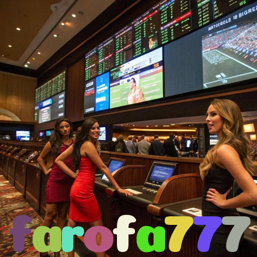 farofa777:Aposte nas melhores slots e conquiste prêmios como nunca!