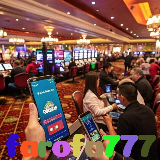 farofa777:Aposte nas melhores slots e conquiste prêmios como nunca!