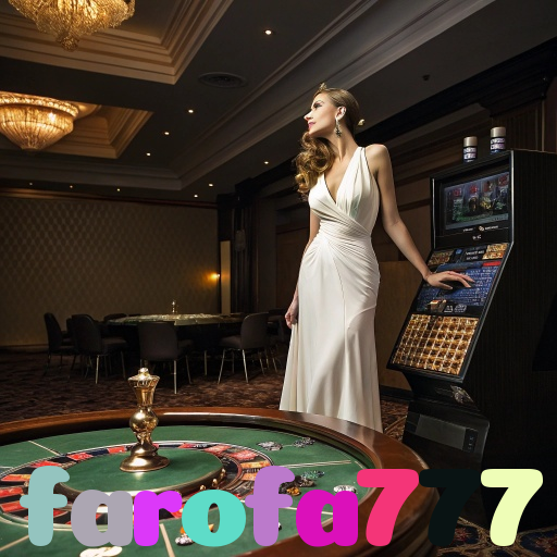 farofa777：Aposte no futebol, jogue poker e conquiste vitórias épicas!