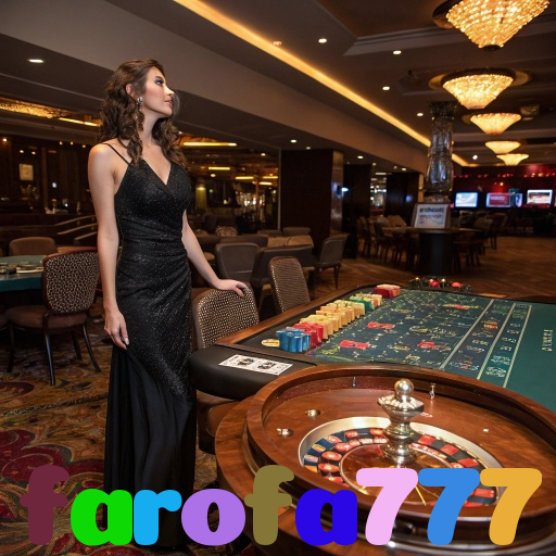 farofa777：Aposte no futebol, jogue poker e conquiste vitórias épicas!